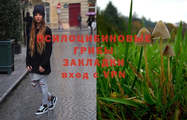 MESCALINE Баксан